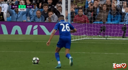 이쯤에서 다시보는 마레즈 레스터시절 역대급 PK | 인스티즈