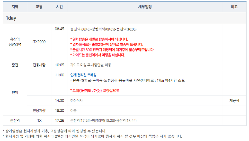 (주)여행자클럽 이미지