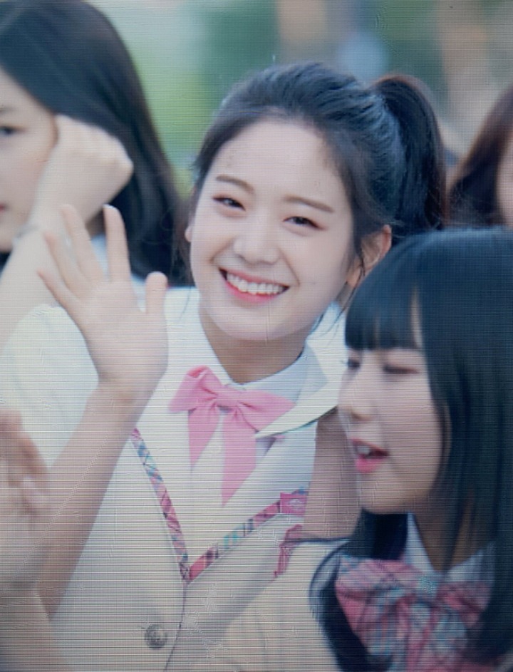 프로듀스48 장규리 | 인스티즈