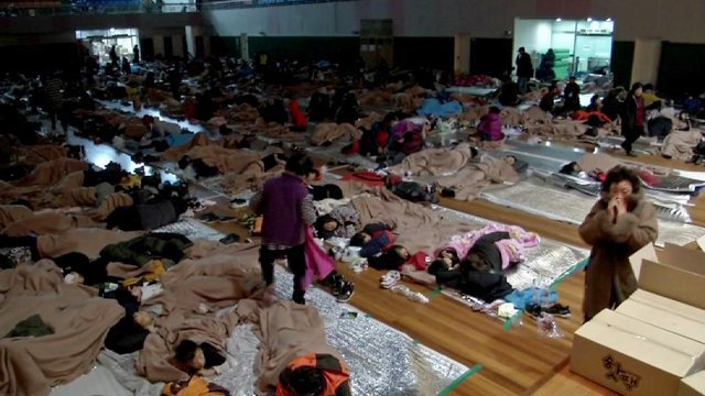 나라가 정상으로 돌아가고 있는 현상 | 인스티즈