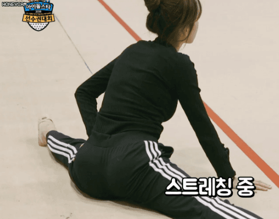 열심히 연습하는 성소 | 인스티즈