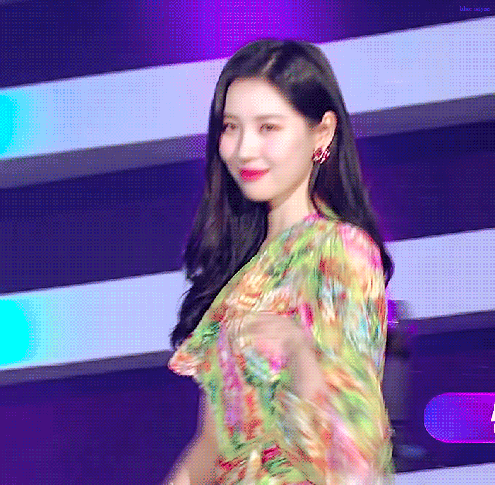 선미 - 가라고(Gotta Go) Dance Performance | 인스티즈