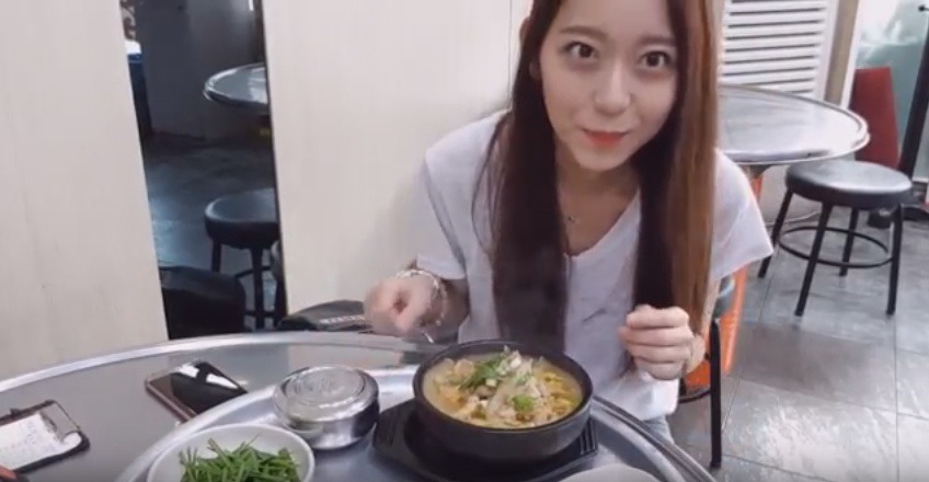 일본인의 부산 맛집 추천 | 인스티즈