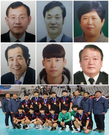 에이치에스교육그룹 이미지