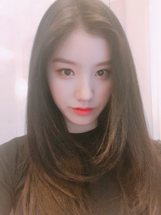 프리스틴 시연 | 인스티즈