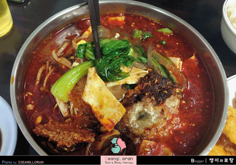 유독 매니아가 많고 안먹어본사람은 먹어보기 전까진 무슨맛인지 절대 모르는 음식.jpg | 인스티즈