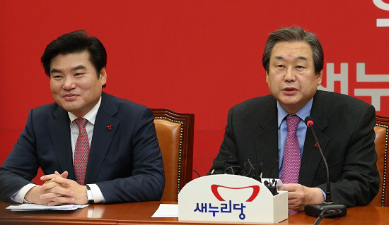 새누리가 총선에서 180~200석 먹었을 경우 | 인스티즈